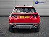 Hyundai TUCSON 1.6 TGDi Ultimate 5dr 2WD Red