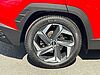 Hyundai TUCSON 1.6 TGDi Ultimate 5dr 2WD Red