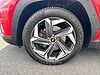 Hyundai TUCSON 1.6 TGDi Ultimate 5dr 2WD Red