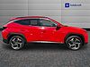 Hyundai TUCSON 1.6 TGDi Ultimate 5dr 2WD Red