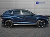 Hyundai KONA 160kW N Line 65kWh 5dr Auto Blue