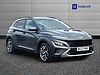 Hyundai KONA 1.6 GDi Hybrid Premium 5dr DCT Grey