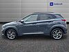Hyundai KONA 1.6 GDi Hybrid Premium 5dr DCT Grey