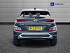 Hyundai KONA 1.6 GDi Hybrid Premium 5dr DCT Grey