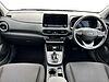 Hyundai KONA 1.6 GDi Hybrid Premium 5dr DCT Grey