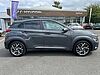 Hyundai KONA 1.6 GDi Hybrid Premium 5dr DCT Grey