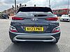 Hyundai KONA 1.6 GDi Hybrid Premium 5dr DCT Grey