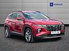 Hyundai TUCSON 1.6 TGDi Premium 5dr 2WD Red