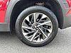 Hyundai TUCSON 1.6 TGDi Premium 5dr 2WD Red
