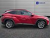 Hyundai TUCSON 1.6 TGDi Premium 5dr 2WD Red