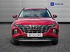 Hyundai TUCSON 1.6 TGDi Premium 5dr 2WD Red