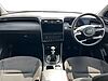 Hyundai TUCSON 1.6 TGDi Premium 5dr 2WD Red