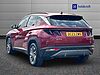 Hyundai TUCSON 1.6 TGDi Premium 5dr 2WD Red