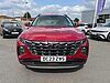 Hyundai TUCSON 1.6 TGDi Premium 5dr 2WD Red