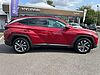 Hyundai TUCSON 1.6 TGDi Premium 5dr 2WD Red