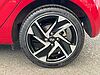 Hyundai I10 1.2 MPi Premium 5dr Auto Red