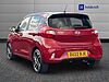 Hyundai I10 1.2 MPi Premium 5dr Auto Red