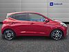 Hyundai I10 1.2 MPi Premium 5dr Auto Red