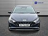 Hyundai I20 1.0T GDi 90 Tech Line 5dr DCT Grey