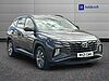 Hyundai TUCSON 1.6 TGDi SE Connect 5dr 2WD Grey