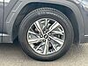 Hyundai TUCSON 1.6 TGDi SE Connect 5dr 2WD Grey