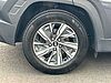 Hyundai TUCSON 1.6 TGDi SE Connect 5dr 2WD Grey