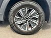 Hyundai TUCSON 1.6 TGDi SE Connect 5dr 2WD Grey