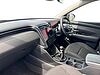 Hyundai TUCSON 1.6 TGDi SE Connect 5dr 2WD Grey