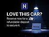 Hyundai IONIQ 1.6 GDi Hybrid Premium 5dr DCT Grey