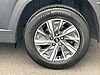 Hyundai TUCSON 1.6 TGDi SE Connect 5dr 2WD Grey