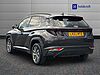 Hyundai TUCSON 1.6 TGDi SE Connect 5dr 2WD Grey