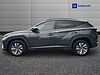 Hyundai TUCSON 1.6 TGDi SE Connect 5dr 2WD Grey
