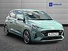 Hyundai I10 1.0 [63] Premium 5dr Auto [Nav] Green