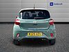 Hyundai I10 1.0 [63] Premium 5dr Auto [Nav] Green