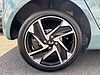 Hyundai I10 1.0 [63] Premium 5dr Auto [Nav] Green