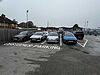 Hyundai I20 1.0T GDi 48V MHD Premium 5dr Blue