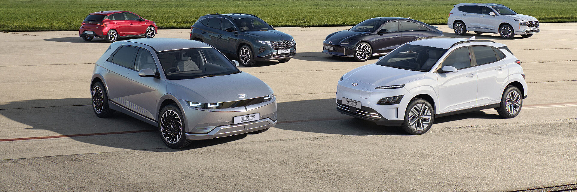 Stafford Hyundai